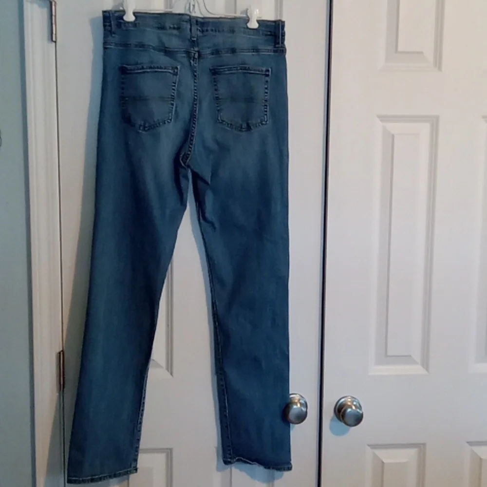 The Children's Place Blue Kids Jeans